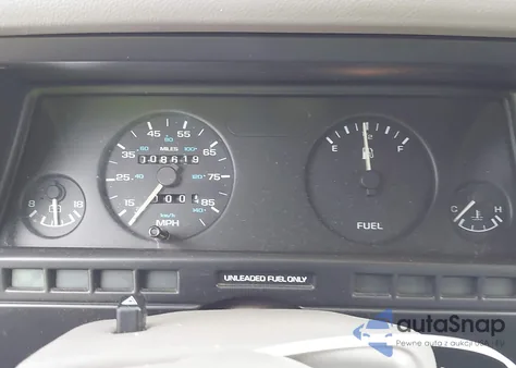 1991 Plymouth Sundance from USA, damaged, VIN 1P3XP48K8MN513111